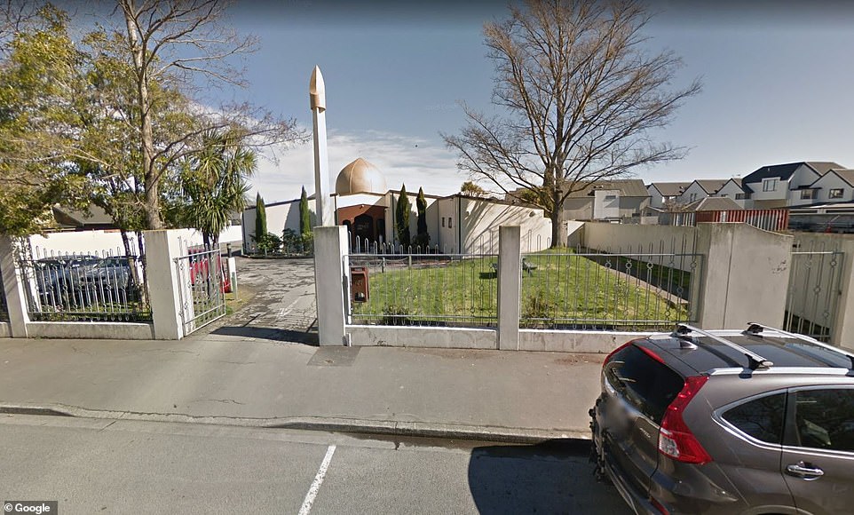 .Newzlanda di 2 mizgevtan de komkujî