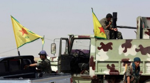 Li çiyayê Şengalê HPG û YPG 130 DAIŞ kuştin