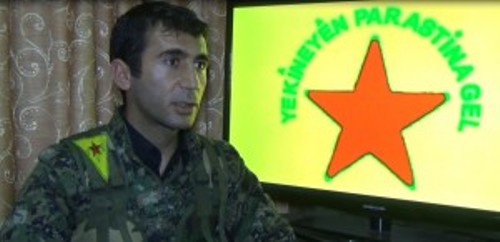 YPG: Em`ê mizgîniya rizgarkirina Kobanê demeke nêz de bidin 