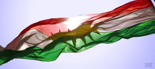 " Dibe ku Di navbera 2 salan de Dewleta Kurdî bê ragihandin"