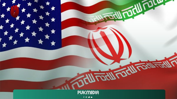 Tehran danûstandinên bi Washington re ragihand