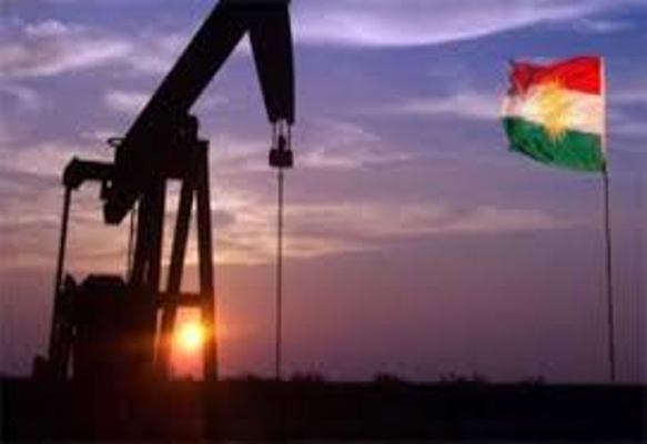 Herêma Kurdistanê 13.7 milyon bermîl ji petrolê hinardekiriye 