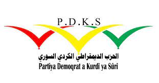 Partiya Demokrat a Kurdî ya Sûrî 