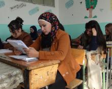 350 mamosteyên kurdî tên amadekirin