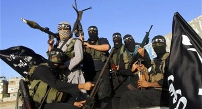 4 چه‌كداری داعش كوژران و ژماره‌یه‌كیش برینداربوون