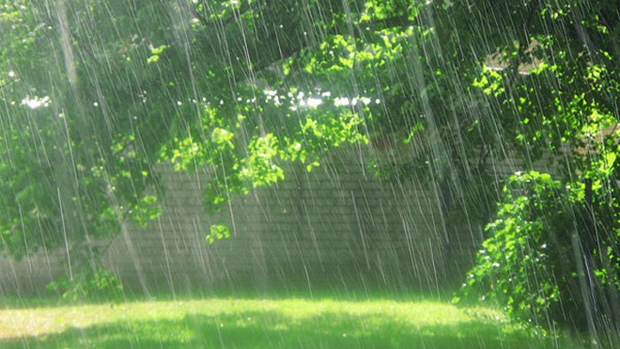 له‌ماوه‌ی چه‌ند رۆژی رابردوودا له‌ رانیه‌ 117.2 ملم بارانباریوه‌